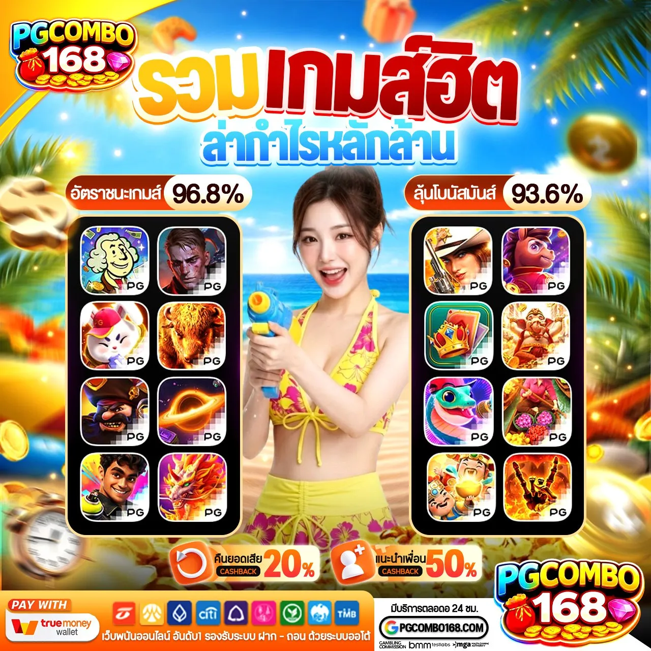 10 รับ 100 ทํา 400ถอน200 เล่นฟินจนหยุดไม่อยู่จริงๆ